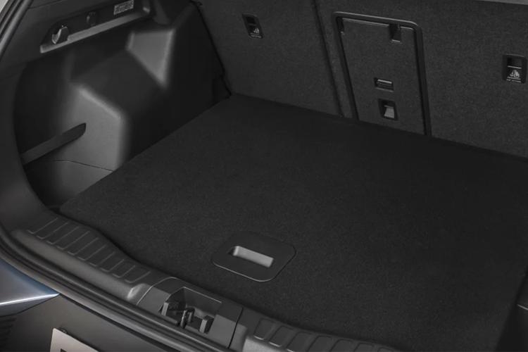 explorer_electric_estate_112230.jpg - 125kW Style 52kWh 5dr Auto