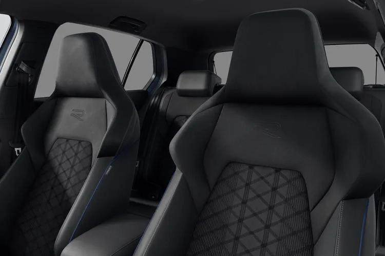 golf_hatchback_112207.jpg - 2.0 TSI 333 R 4Motion 5dr DSG