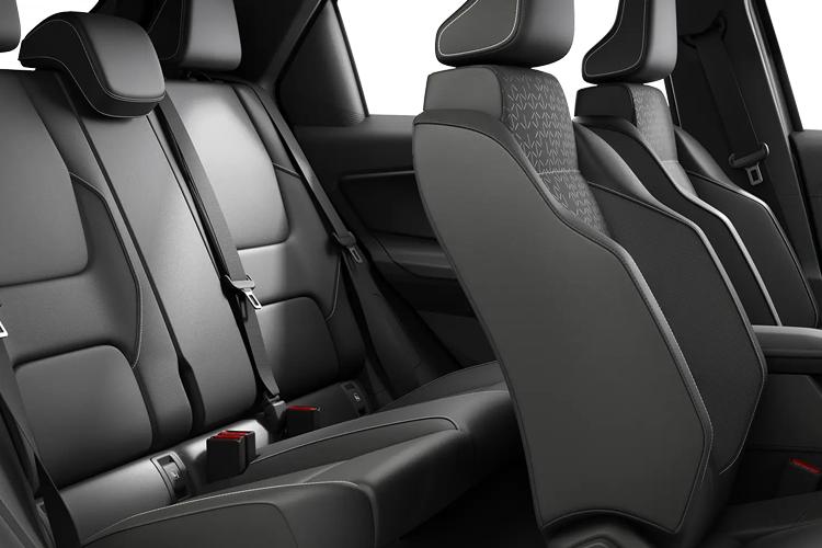 micra_electric_hatchback_115812.jpg - 110kW Advance 52kWh 5dr Auto