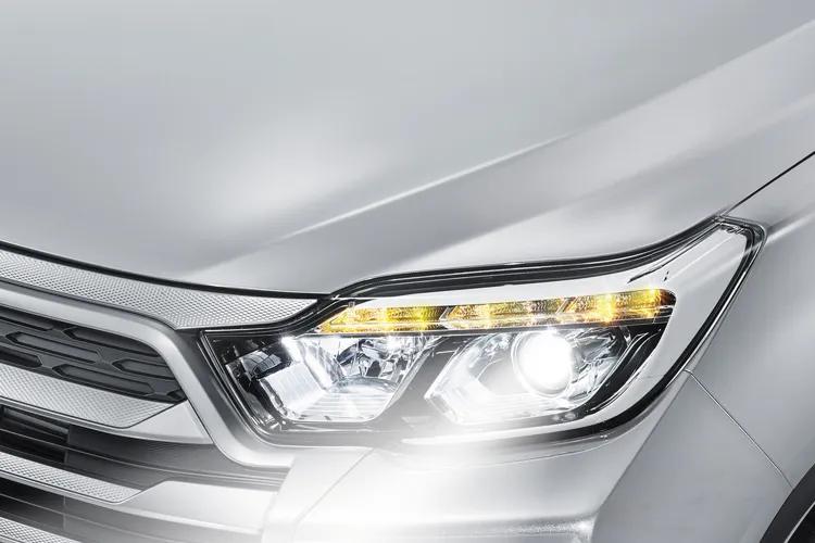 musso_diesel_60420.jpg - 2.2 Double Cab Pick Up Saracen Auto