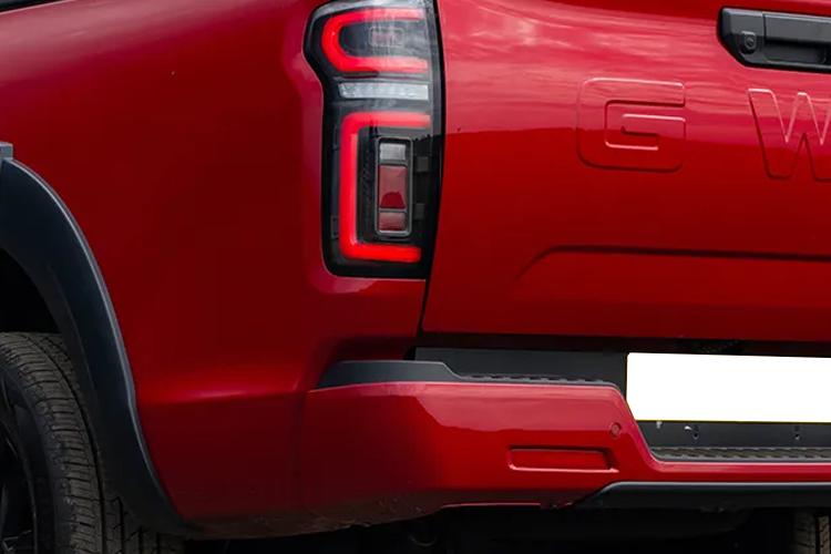 poer300_diesel_64857.jpg - 2.4D Turbo Vanta Double Cab Pickup 4X4 Auto