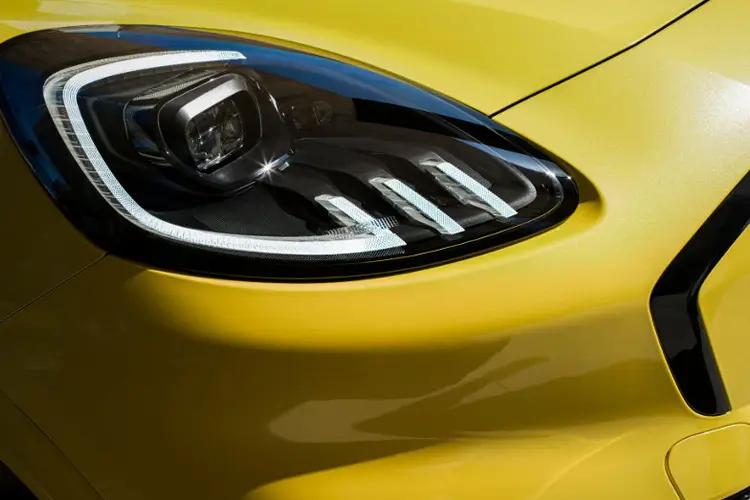 puma_gen_e_electric_hatchback_114102.jpg - 123kW Select 43kWh 5dr Auto