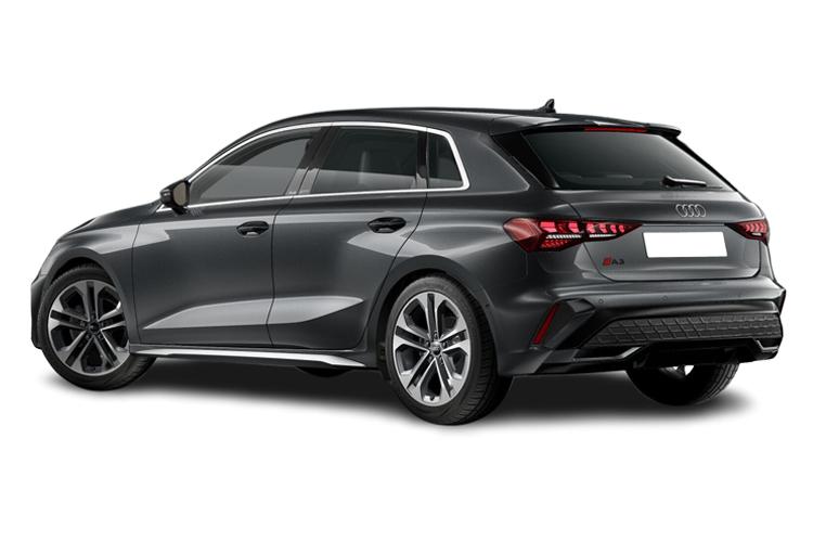 a3_sportback_112411.jpg - S3 TFSI Quattro 333 Black Edition 5dr S Tronic