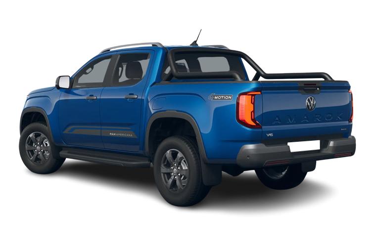 amarok_diesel_59140.jpg - D/Cab Pick Up Aventura 3.0 V6 TDI 240 4M Auto