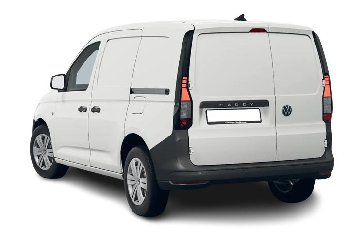 caddy_cargo_maxi_c20_diesel_52884.jpg - 2.0 TDI 122PS Commerce Plus Van DSG [Tech Pack]