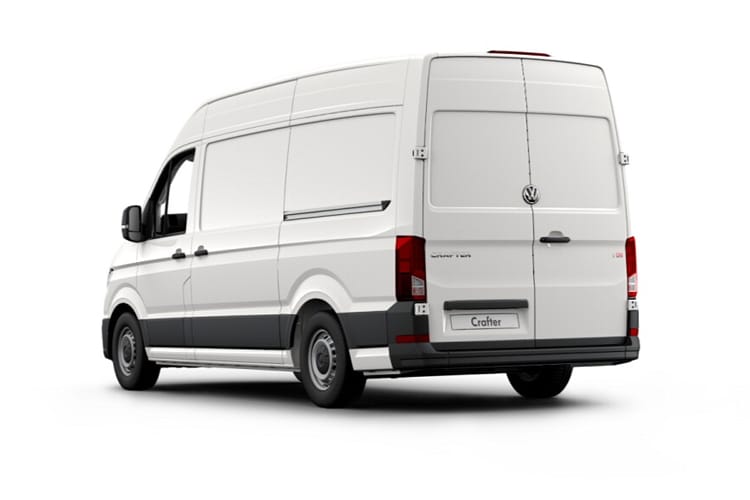 crafter_cr30_mwb_fwd_diesel_63066.jpg - 2.0 TDI 140PS Commerce Low Roof Van