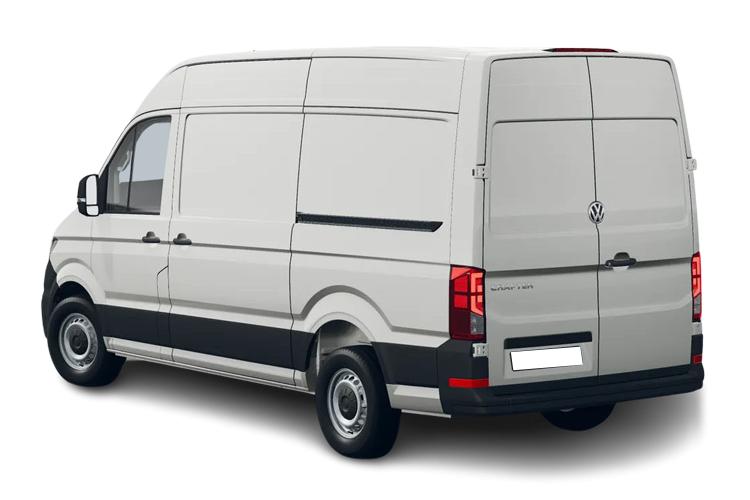 crafter_cr35_mwb_4motion_diesel_63069.jpg - 2.0 TDI 177PS Commerce Plus Low Roof Van Auto