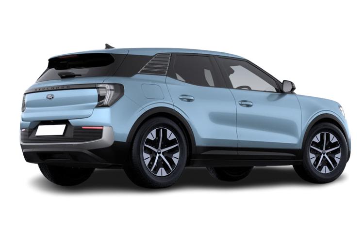 explorer_electric_estate_112230.jpg - 125kW Style 52kWh 5dr Auto