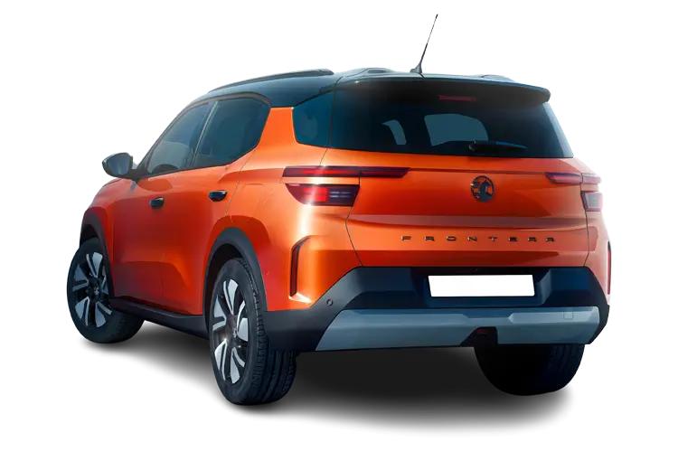 frontera_electric_estate_113693.jpg - 83kW Ultimate 54kWh Extended Range 5dr Auto