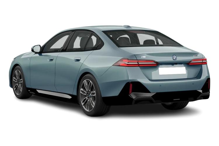 i5_saloon_110195.jpg - 250kW eDrive40 M Sport Pro 84kWh 4dr Auto