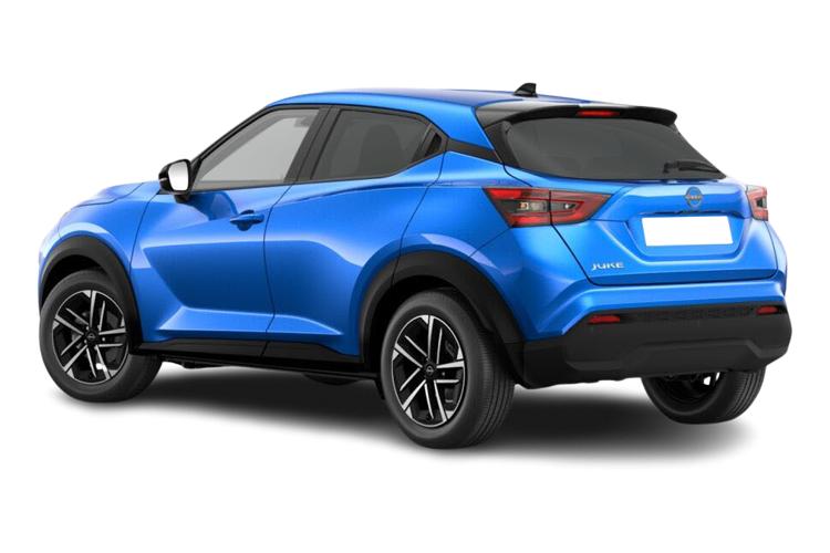 juke_hatchback_112035.jpg - 1.0 DiG-T N-Connecta 5dr