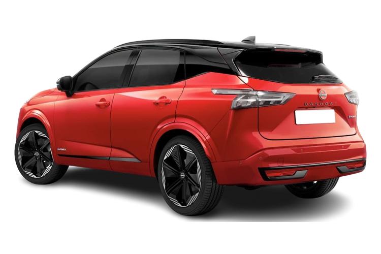 qashqai_hatchback_112709.jpg - 1.3 DiG-T MH N-Connecta [Glass Roof] 5dr