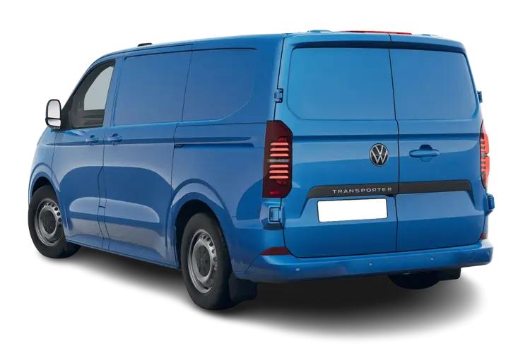 transporter_t28_swb_diesel_63517.jpg - 2.0 TDI 150 Commerce Pro Van Auto