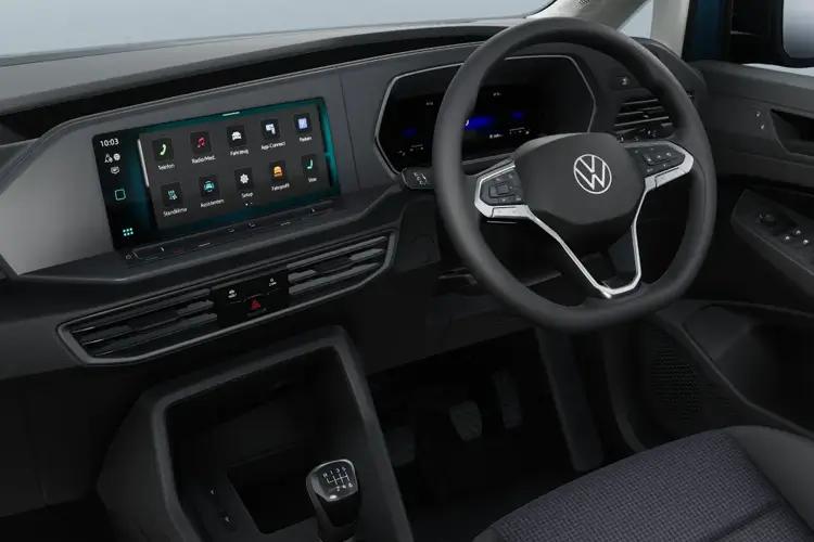 caddy_cargo_c20_petrol_52865.jpg - 1.5 TSI 116PS Commerce Van [Business/Tech Pack]
