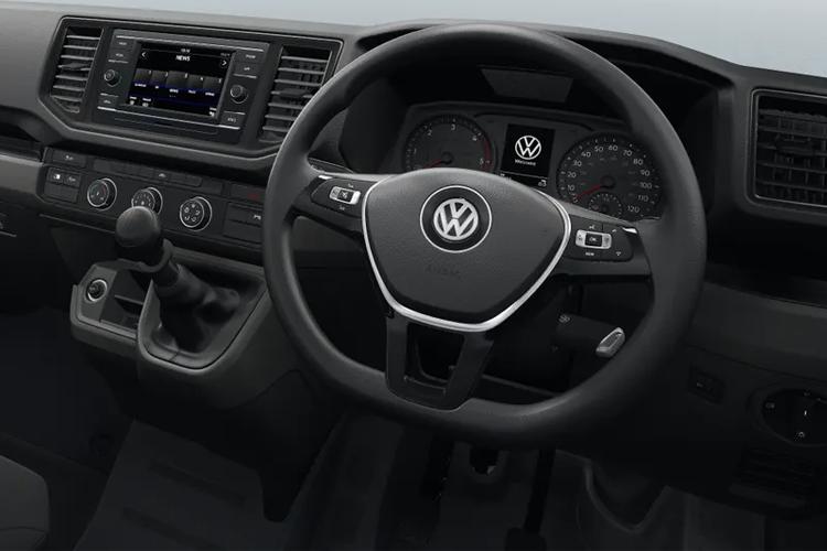 crafter_cr35_mwb_fwd_diesel_63067.jpg - 2.0 TDI 163PS Commerce Flatframe Chassis Auto