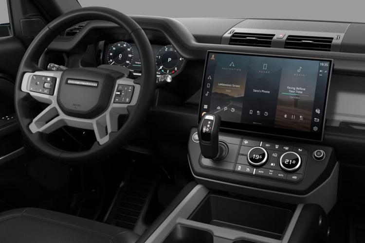 defender_90_diesel_64690.jpg - 3.0 D250 Hard Top X-Dynamic SE Auto [3 Seat]