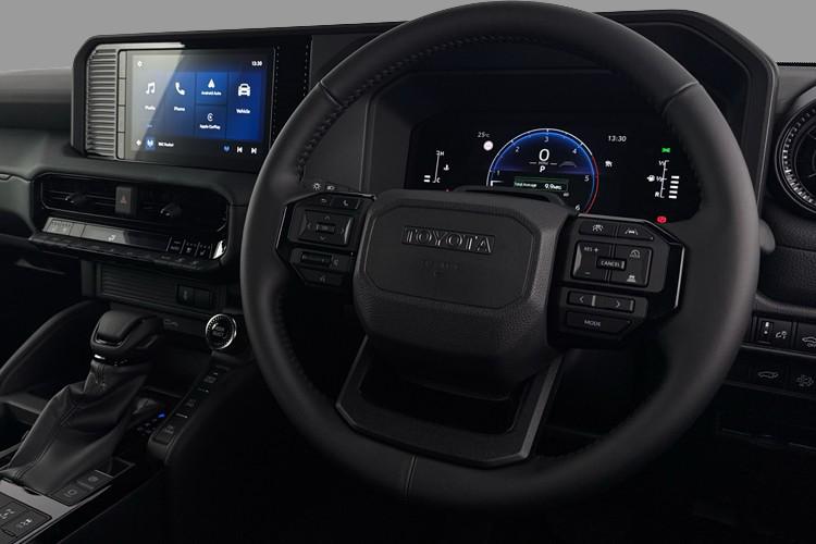 land_cruiser_diesel_62287.jpg - 2.8D 48V 205 Commercial Auto