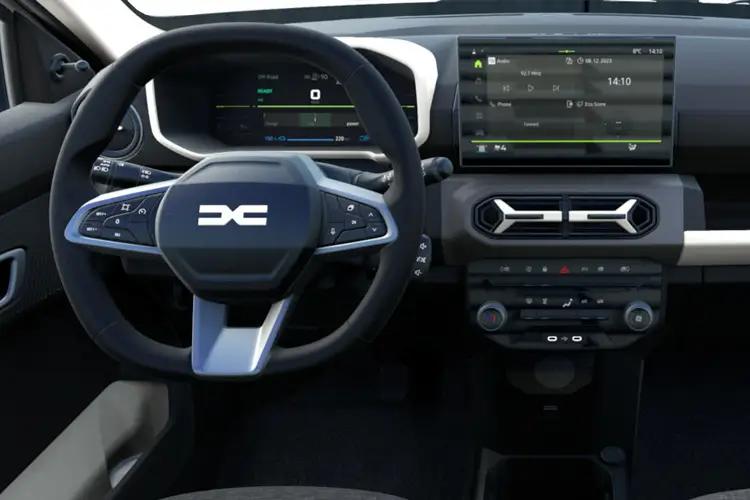 spring_electric_63407.jpg - 52kW Cargo Extreme 24kWh Van Auto