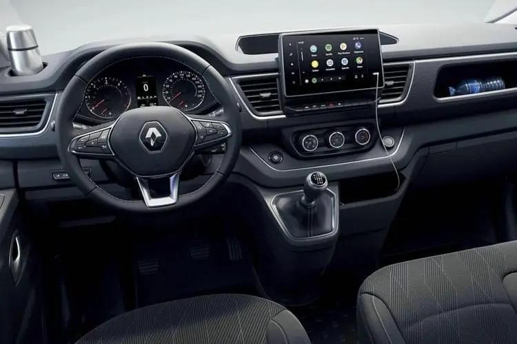 trafic_swb_diesel_55426.jpg - SL30 Blue dCi 150 Graphite Edition Van