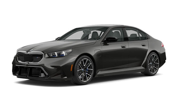 M5 Saloon
