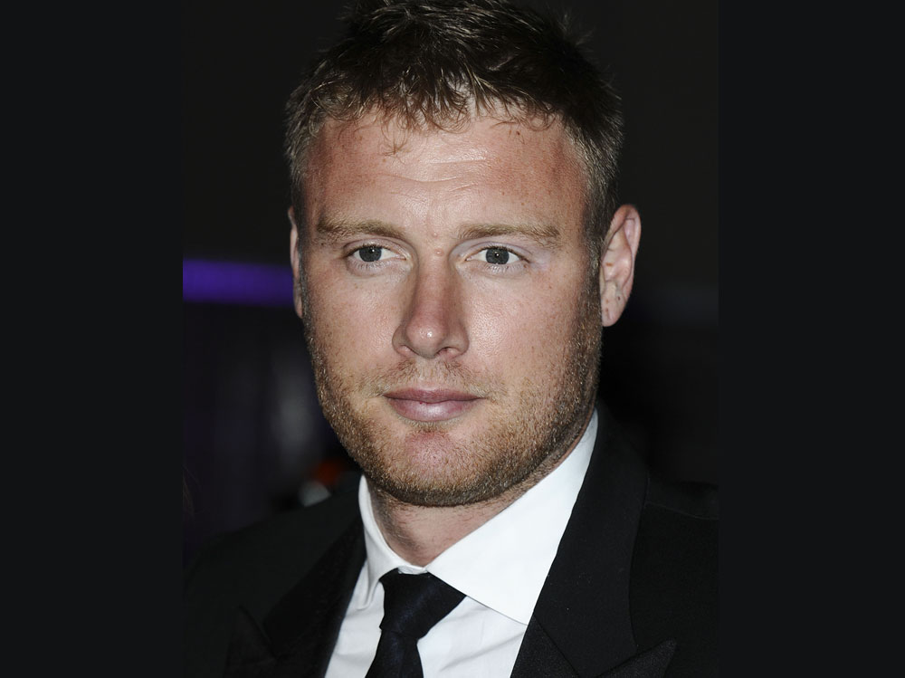 Freddie Flintoff Returns to BBC with Second 'Field of Dreams' Series Following Top Gear Crash