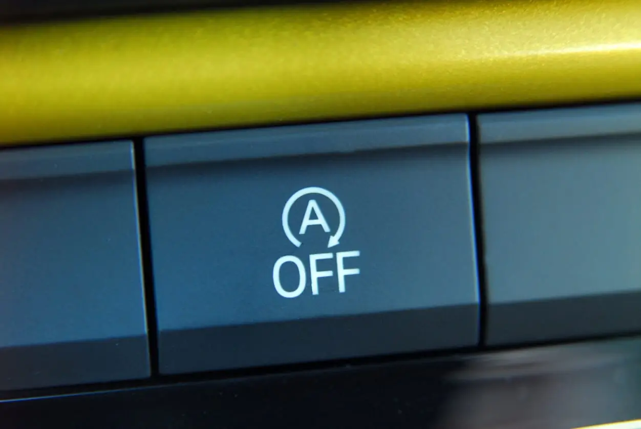 Why your stop-start might not be working in cold weather