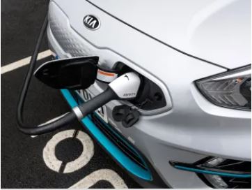 10-fold increase in EV Chargers by 2030