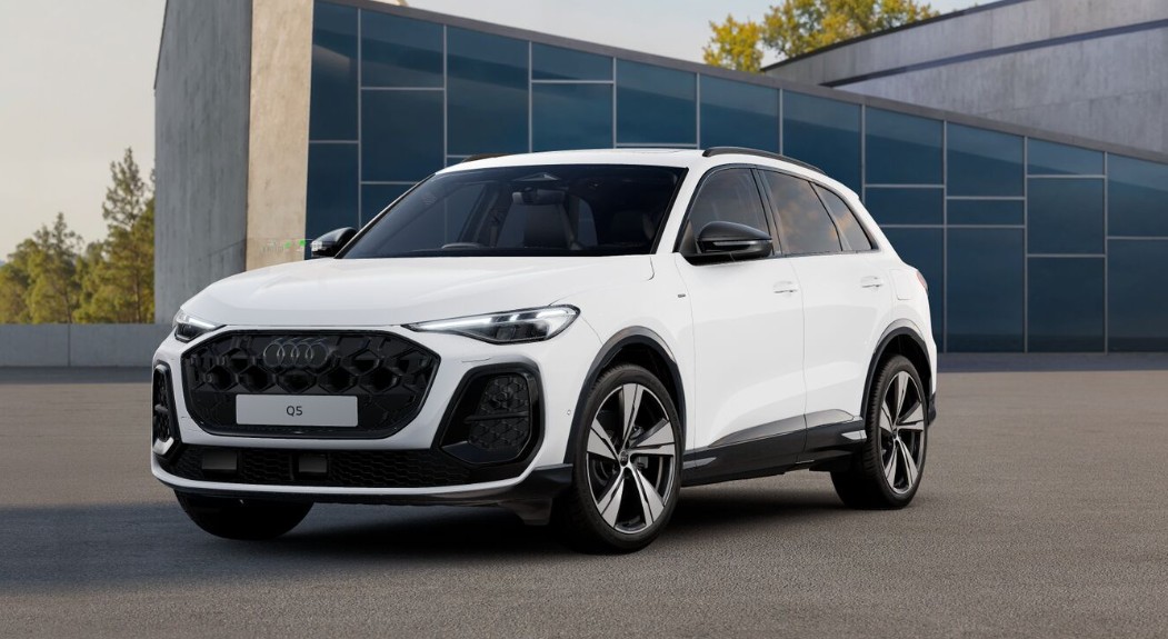 Q5.jpg - 2.0 TFSI e Quattro 299 Vorsprung 5dr S Tronic
