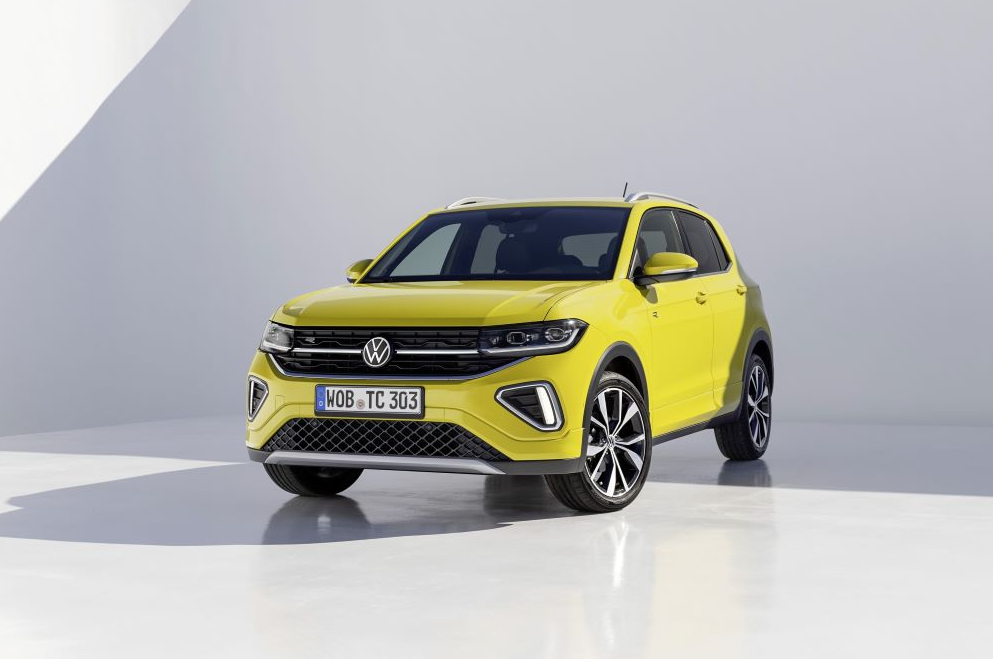 T-cross.PNG - 1.0 TSI 115 Match 5dr