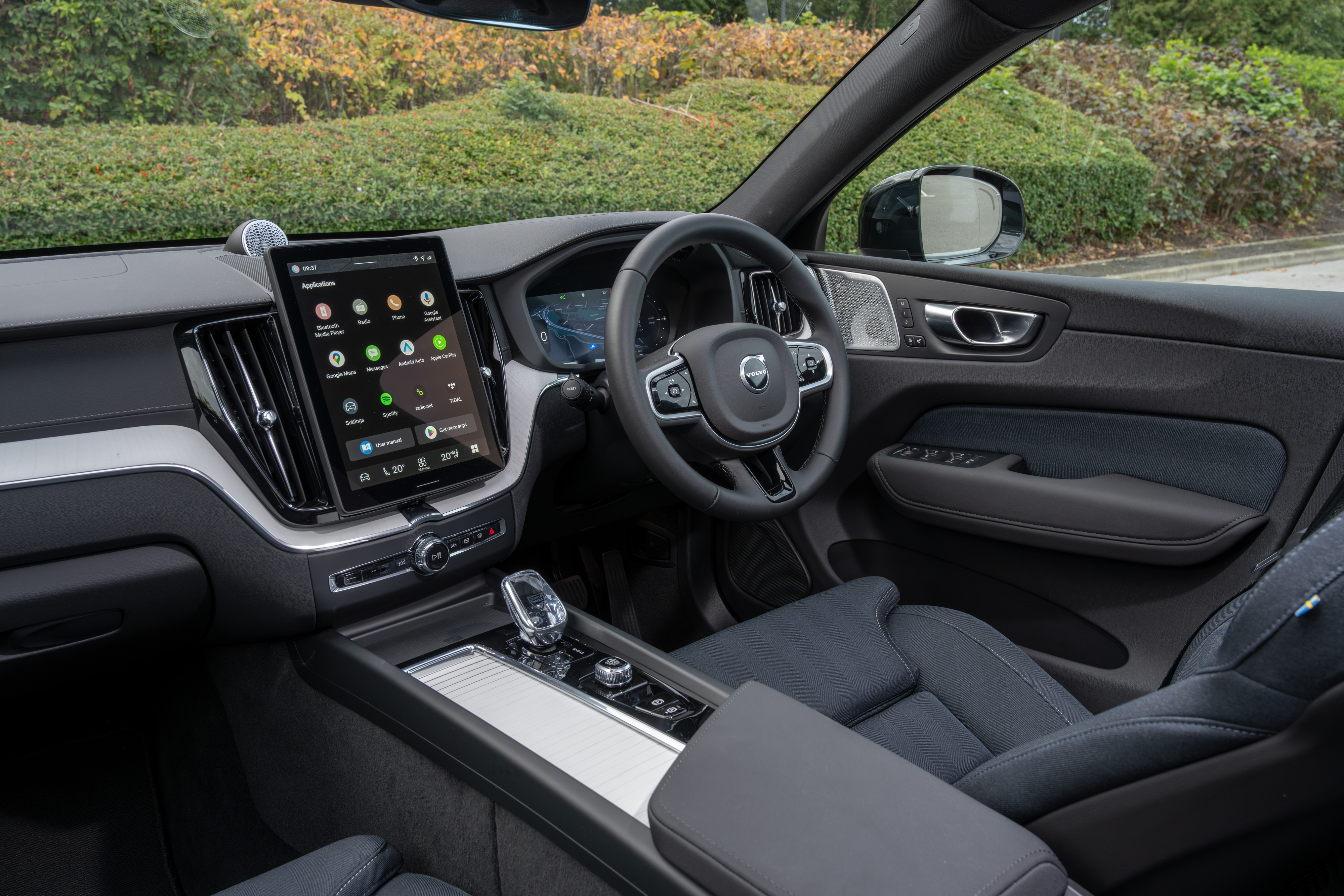 Volvo Is About to Give 2.5 Million Cars a Huge Upgrade (Without Owners Lifting a Finger)