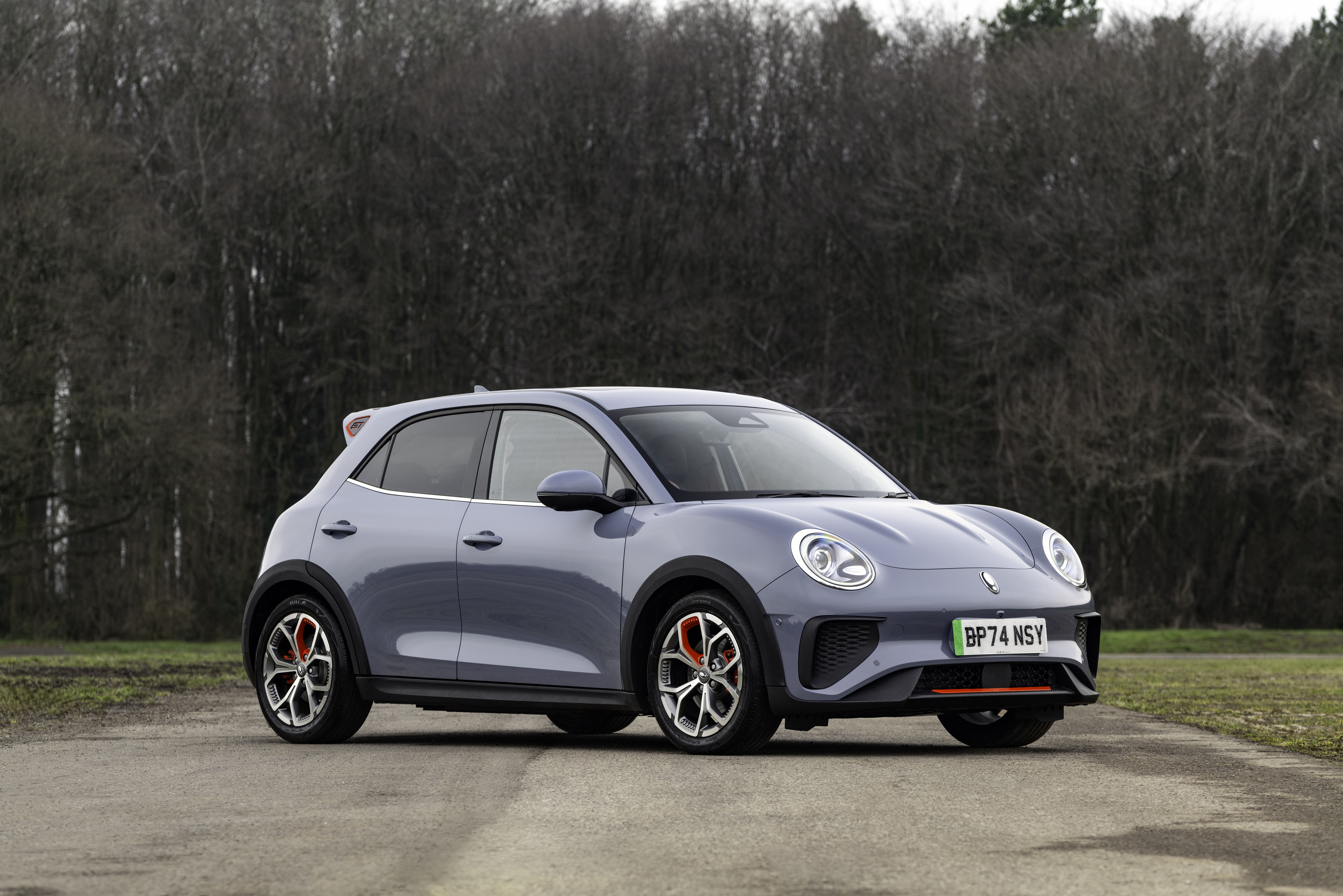 🚗 GWM Ora 03 Hatchback Pure: Funky, Fast and Fully Electric