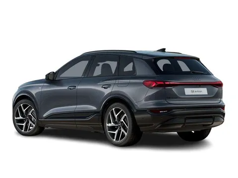 Q6 E-tron Estate