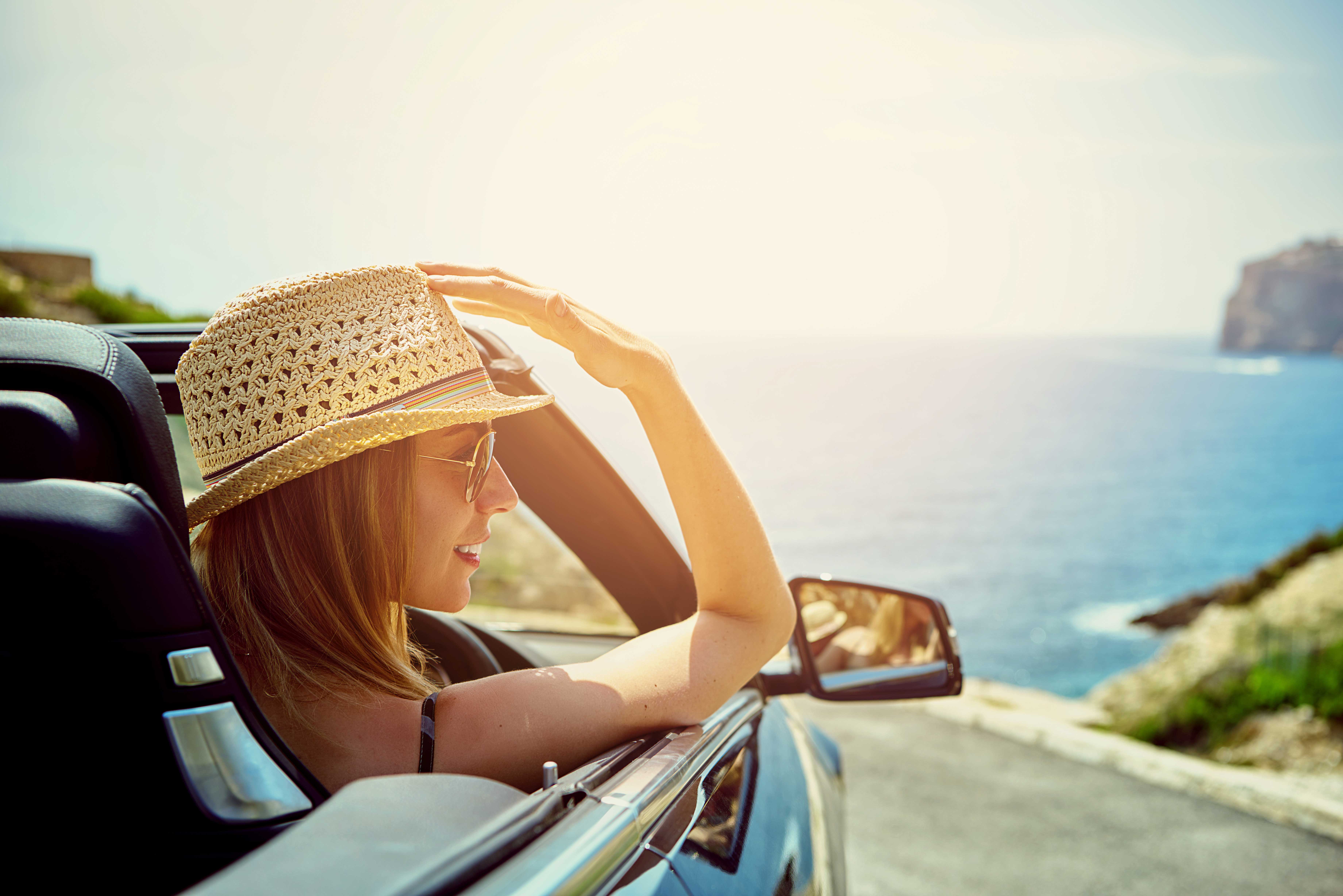 Driving Your Lease Vehicle Abroad: What You Need to Know