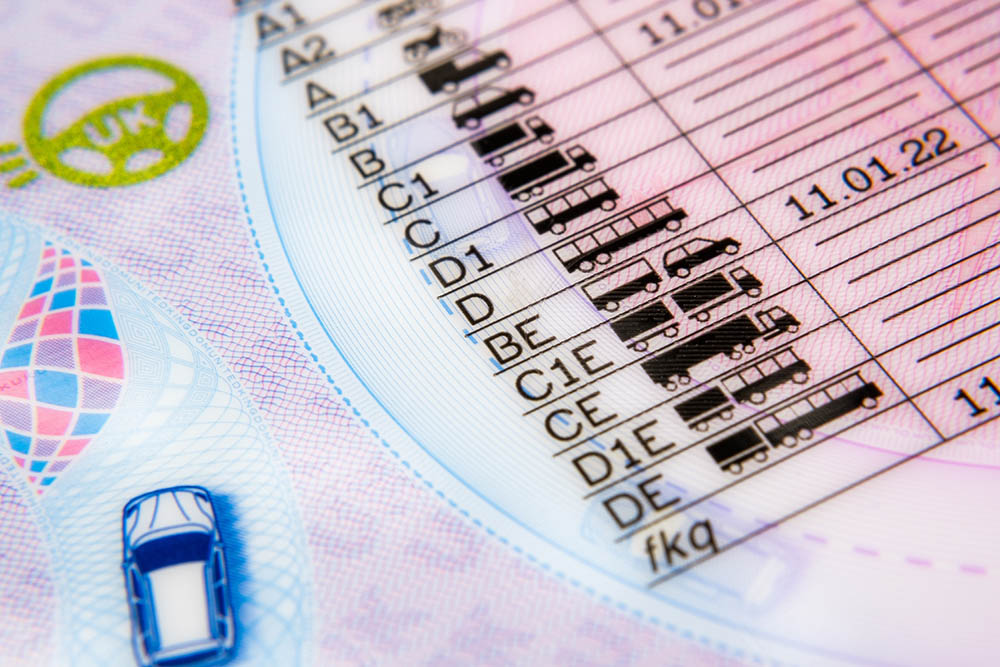 UK Minibus Driving Legal Requirements | Minibus Regulations Guide ...