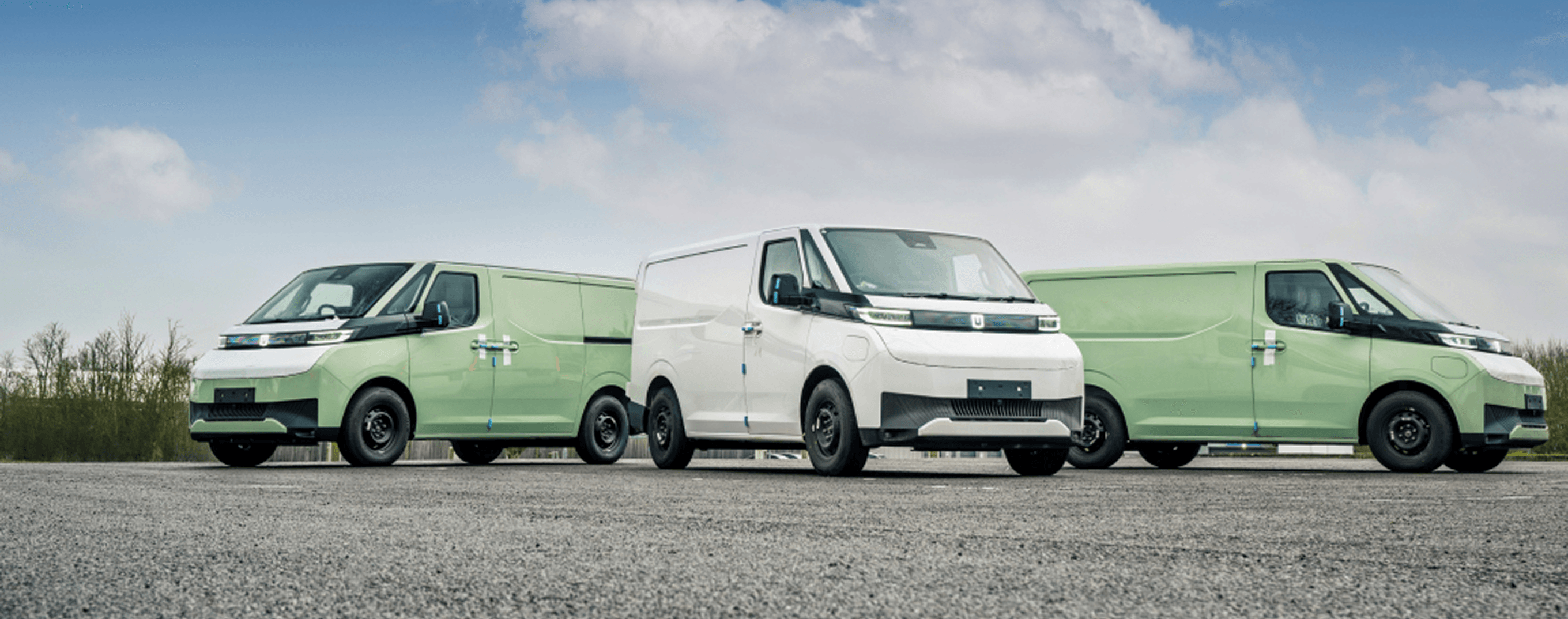 Farizon L1 Review: The Smart Commercial Van Built for Modern Business