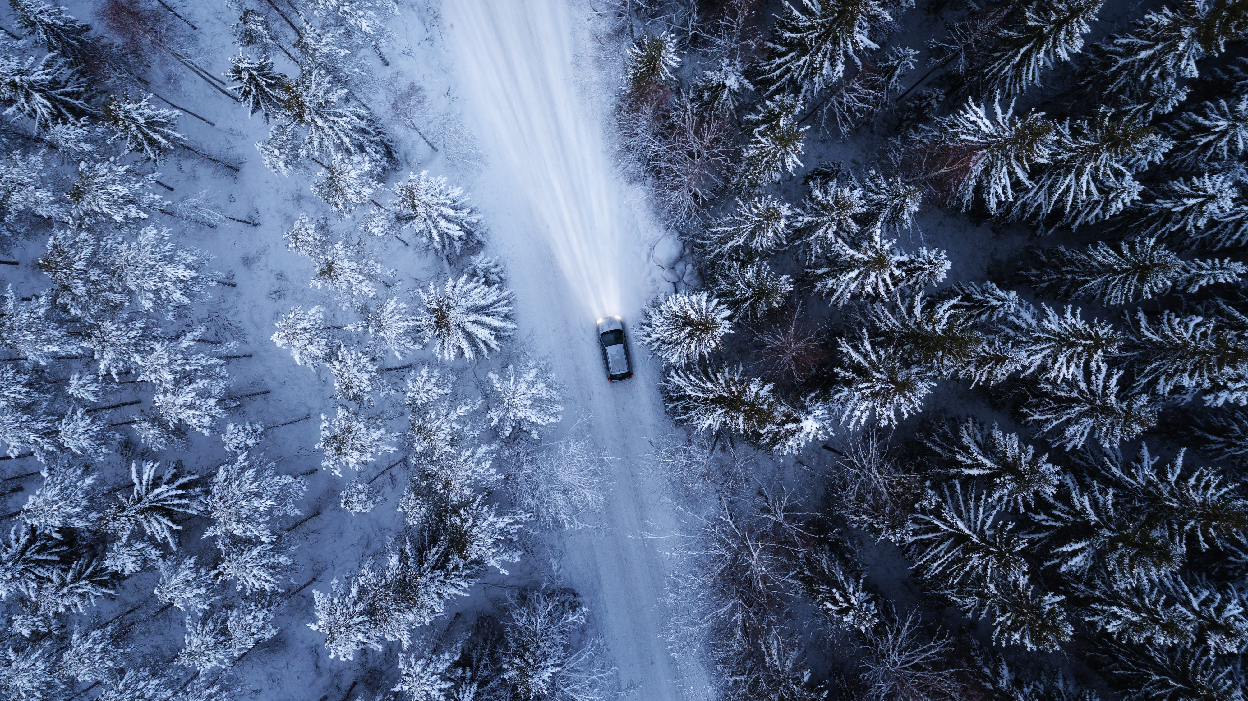 Winter Driving Guide 2025 | Essential Safety Tips for UK Drivers & Fleets