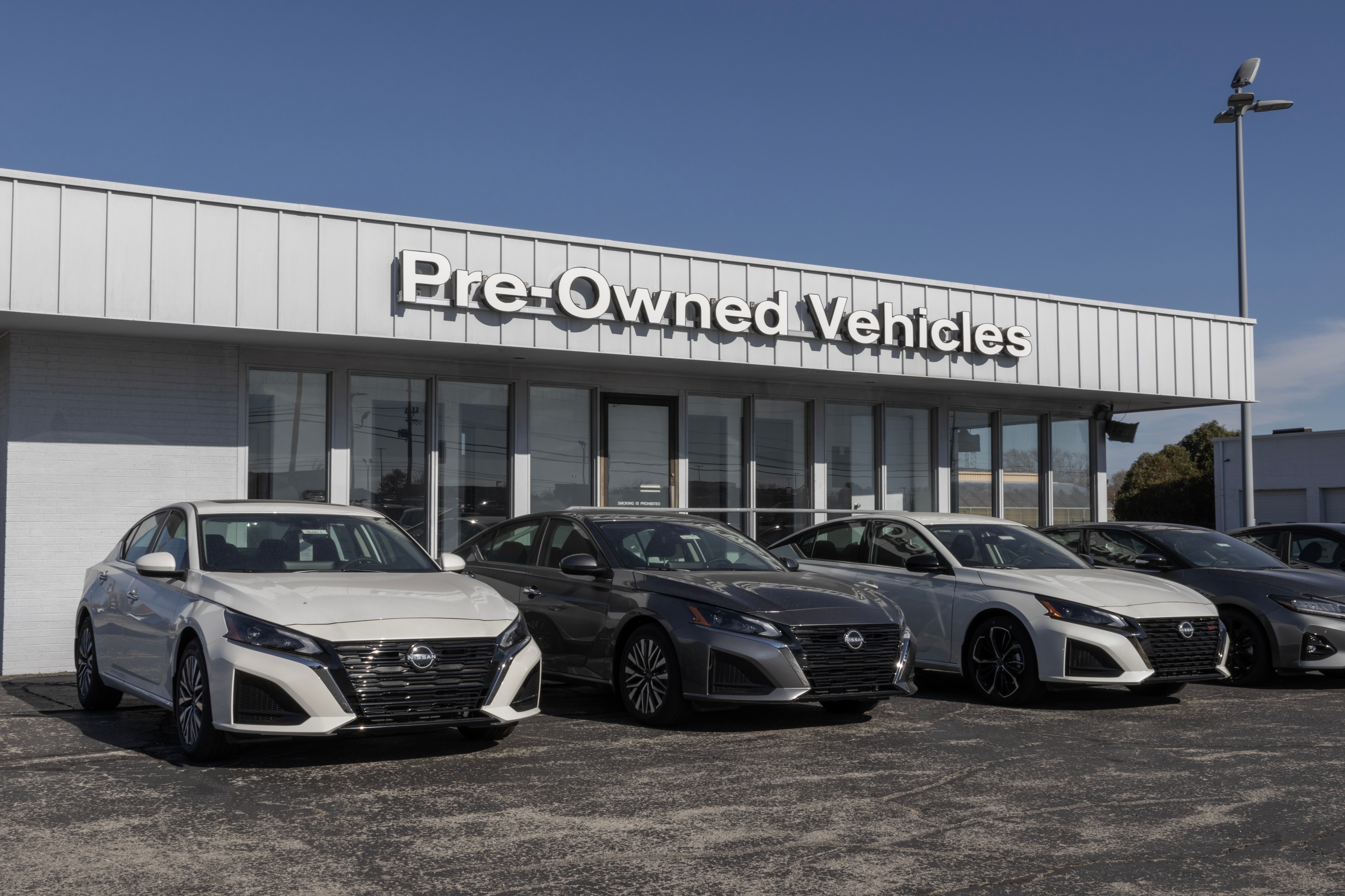 Why Used EVs Are Becoming the Smartest Purchase in 2025