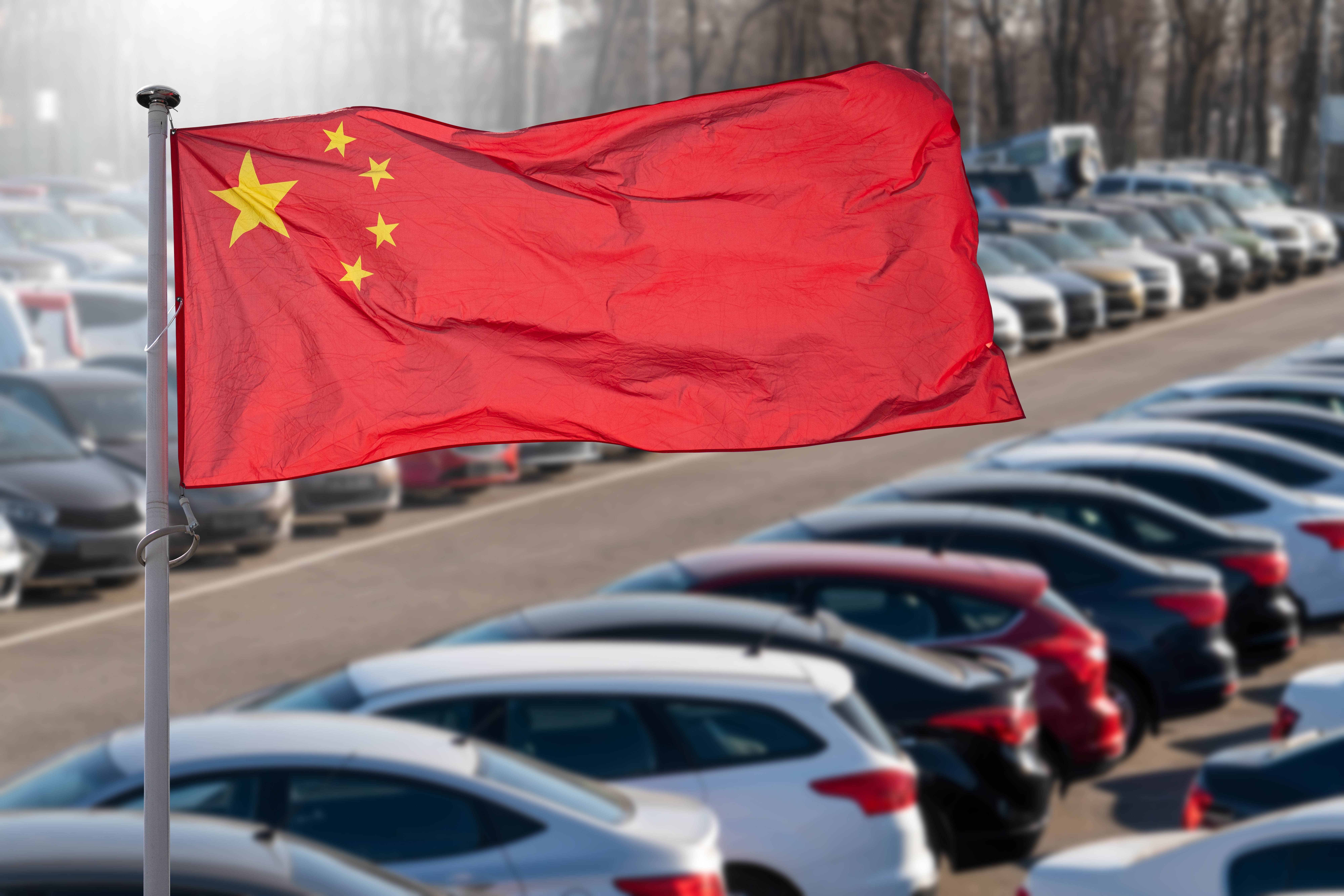  Why Chinese Car Brands Are Killing It in the UK & Europe