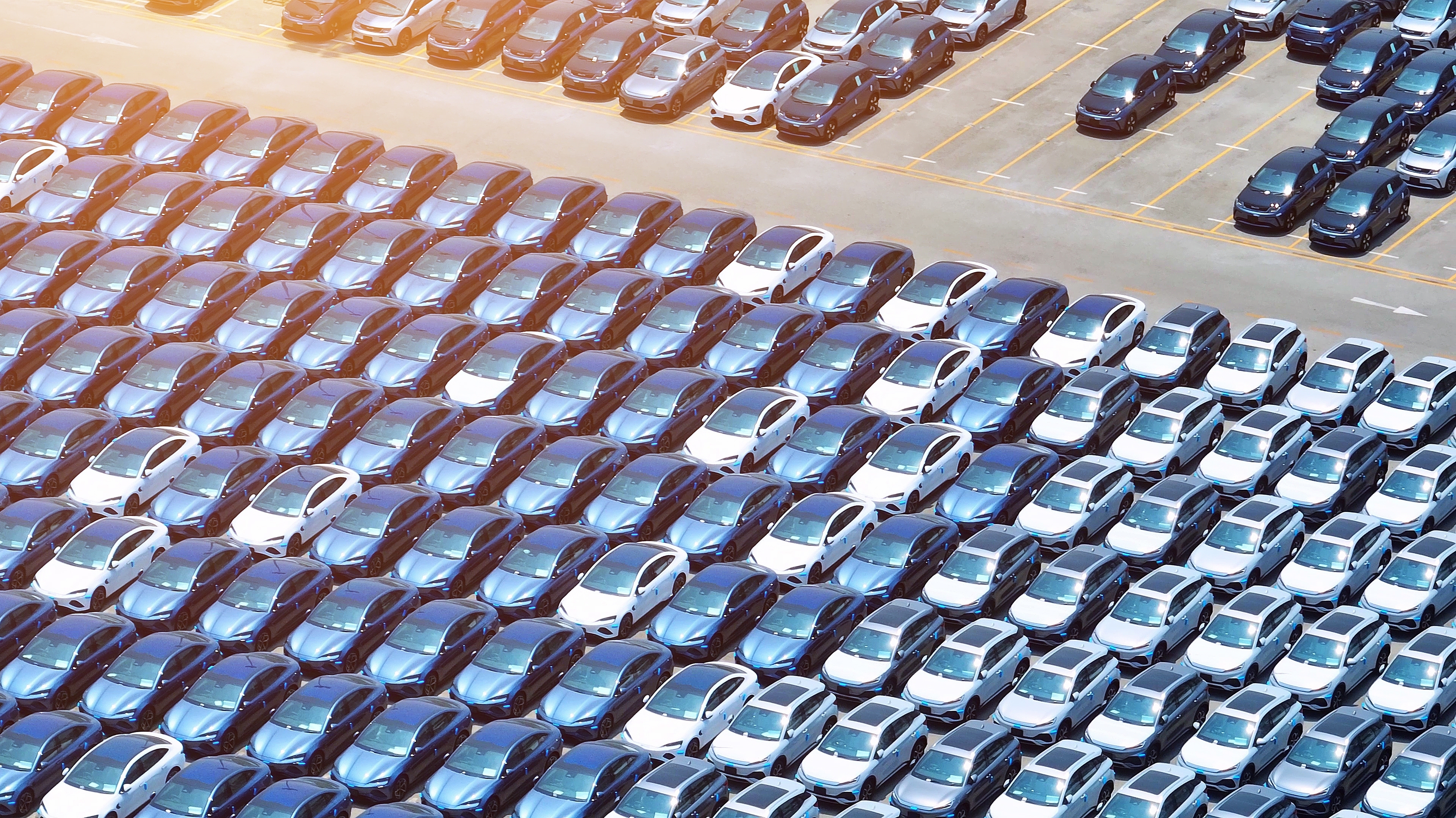 2025’s Leasing Game-Changer Moves for Business Fleets