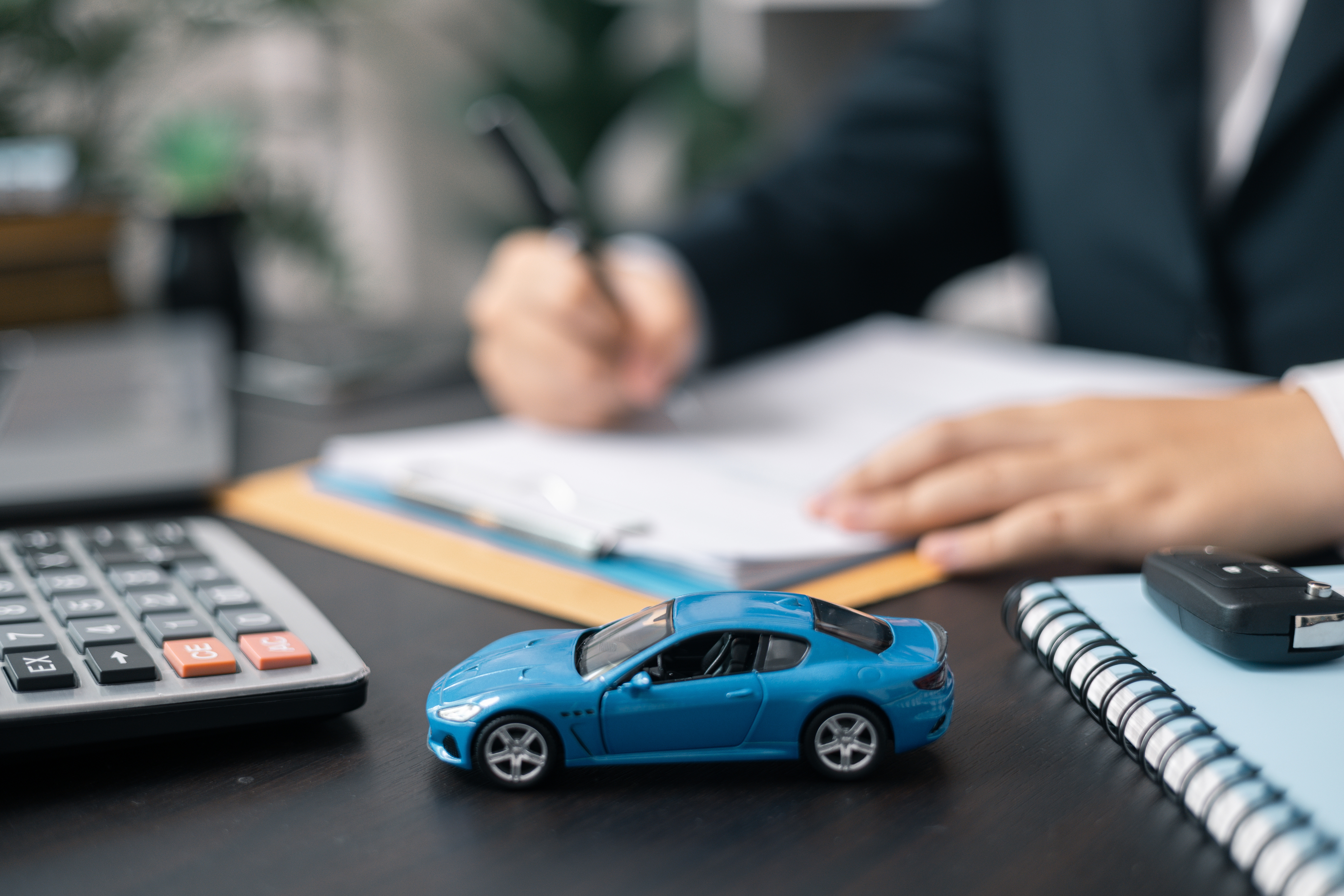 ⚡ How Business Car Leasing Improves Cash Flow (and Beats Buying Outright)