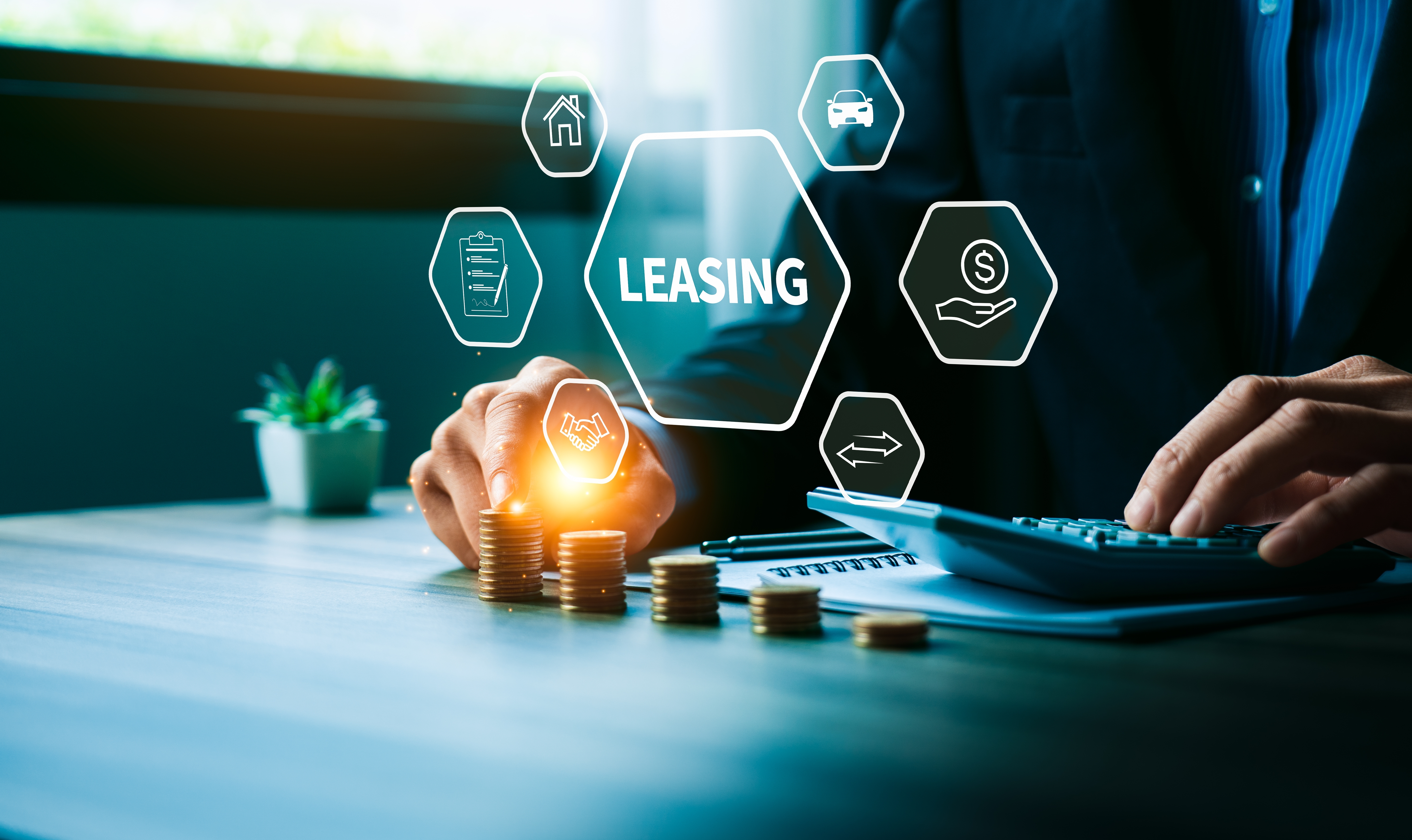Three Business Reasons Why Car Leasing Beats Buying in 2025