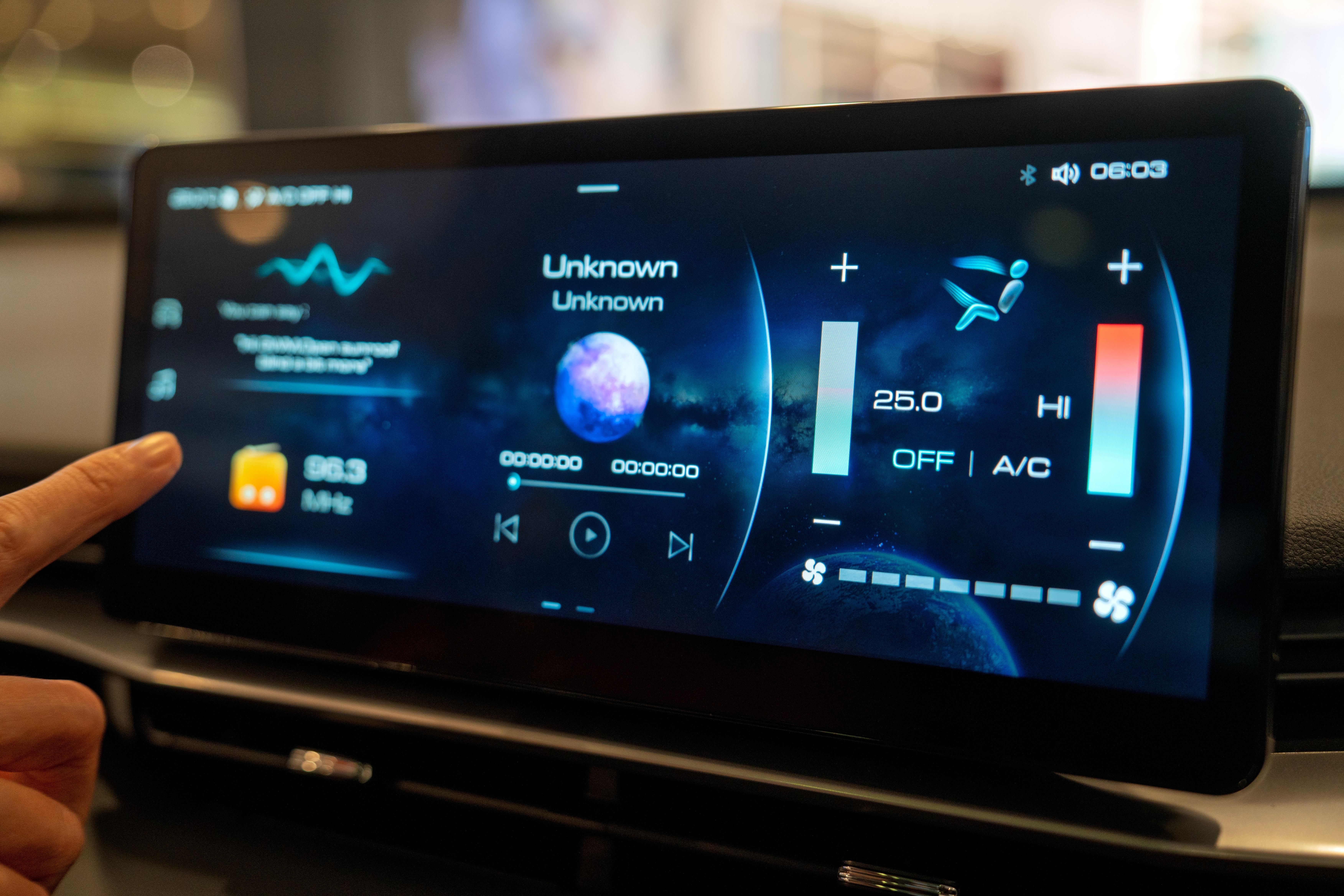 The Car Tech That Sounds Fake But Is Real