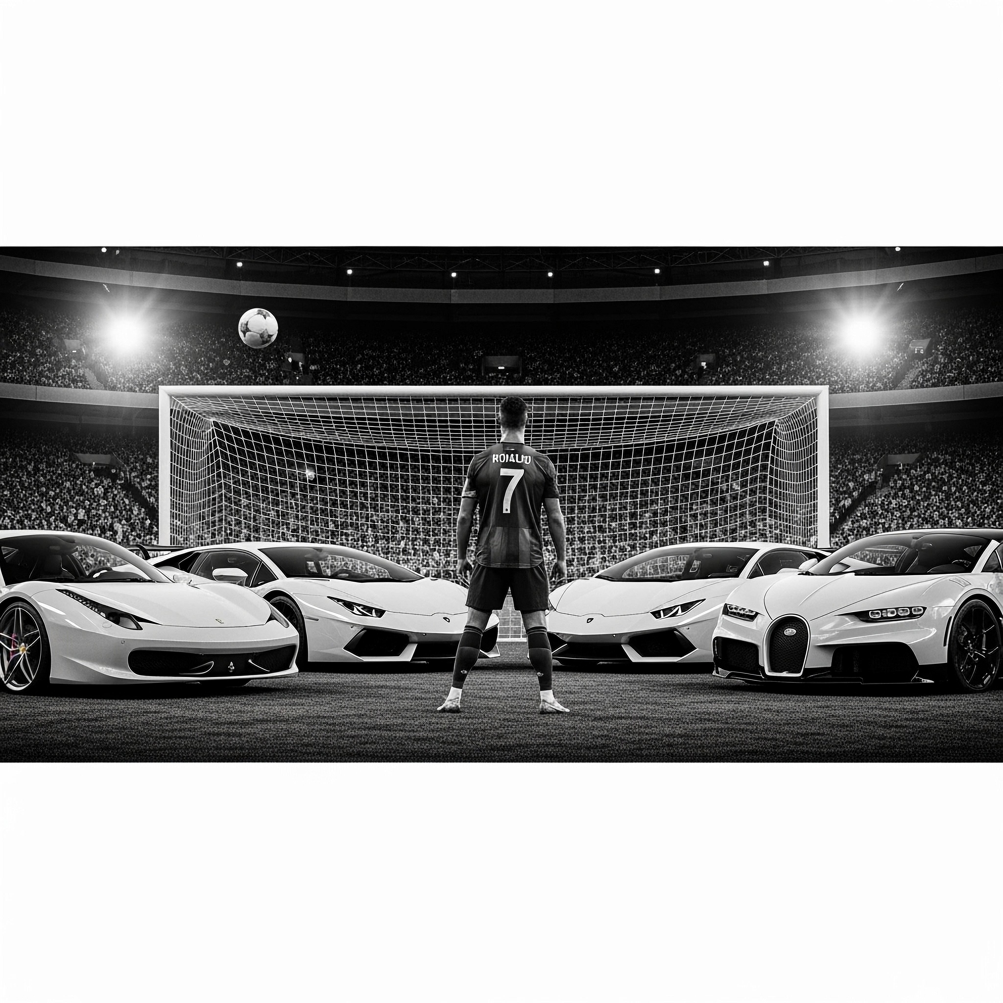 From Swifties to Supercars: Why Celebs Are Secretly Leasing Their Rides (And Why You Should Too)