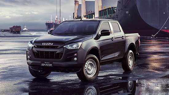 D-max